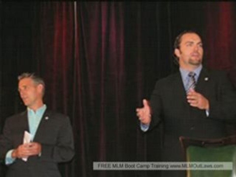 MLM Prospecting For Success