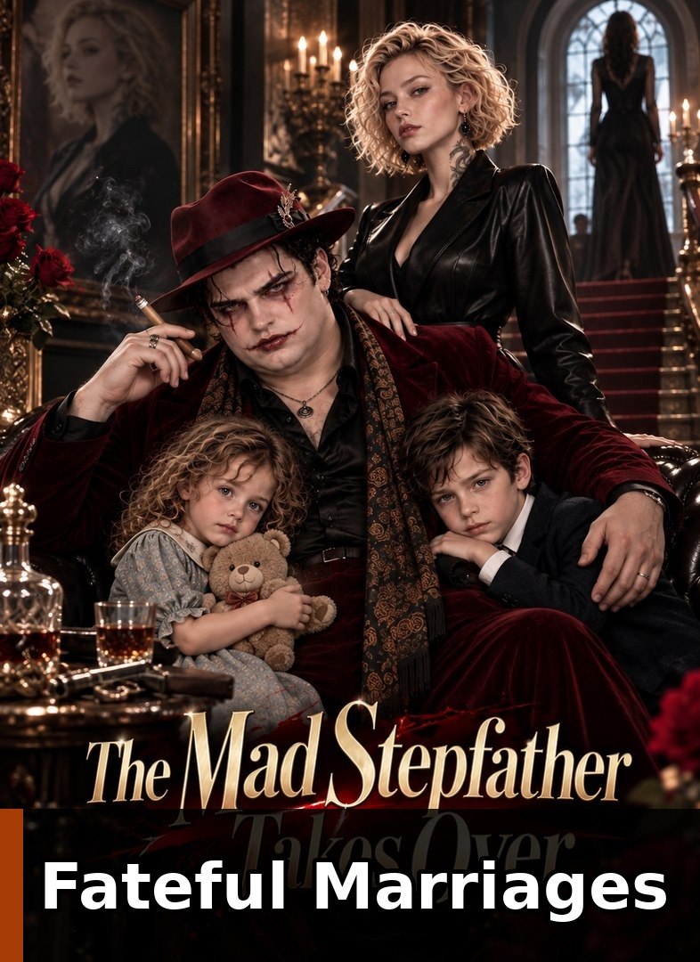 The Mad Stepfather Takes Over #engsubtitle #fullmovie #newdrama🌸❤️ | Fateful Marriages