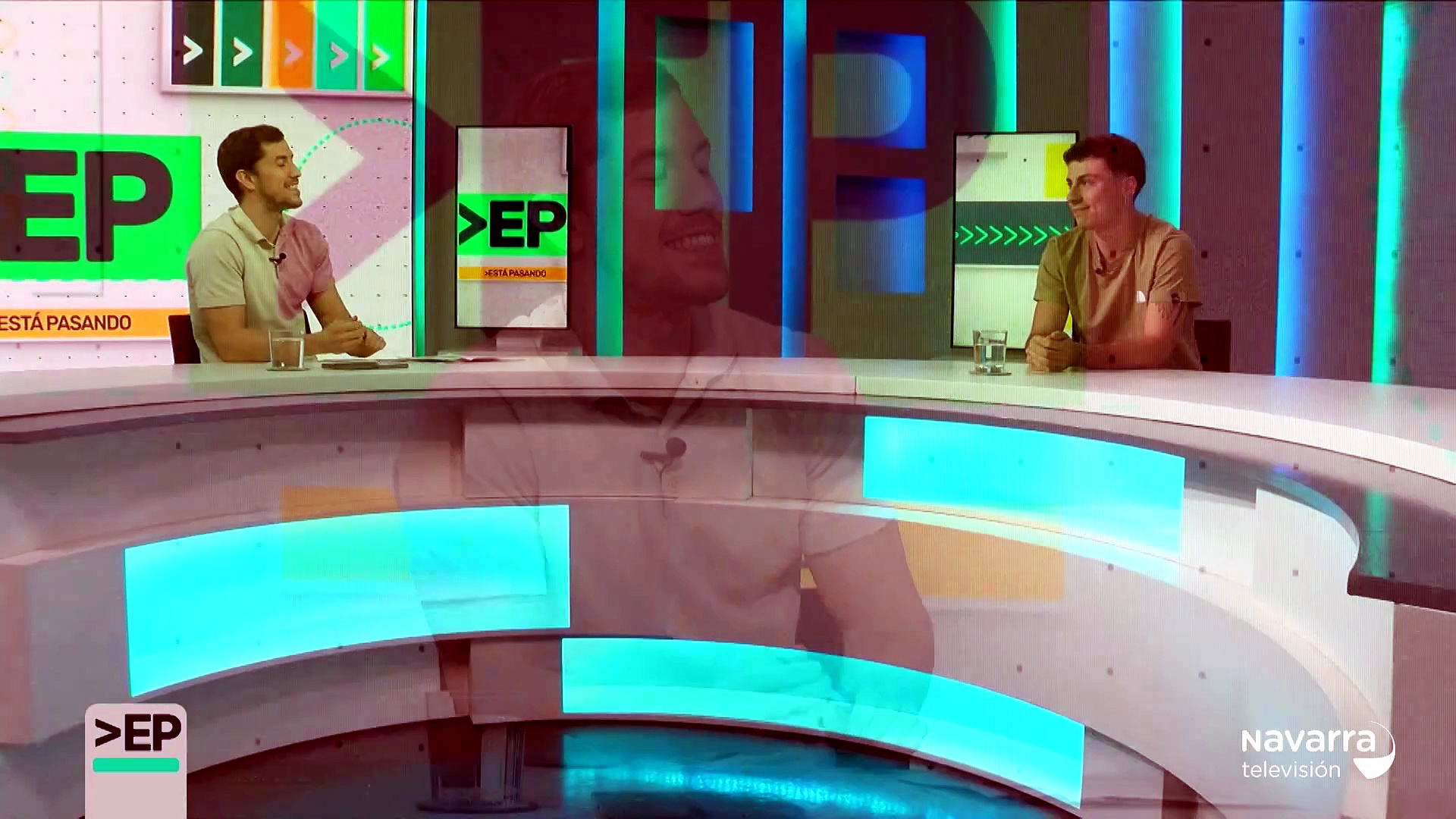 Urko Zabala, un escalador que no tiene límites
