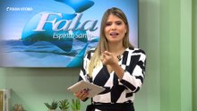 Receita de Churros -  Fala ES 07 de Junho