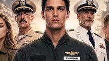 The Phantom Pilot | Halo Screen | Full Short Drama | English Sub 2026 [Full Movie]