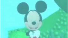 Mickey Mouse Clubhouse Intro
