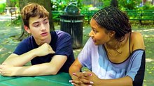 ORANGE | movie | 2026 | Official Clip