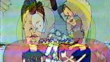 Beavis und Butt-Head | show | 1993 | Official Clip