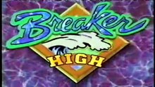 Breaker High | show | 1997 | Official Clip