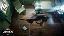 The Magicians | show | 2015 | Official Trailer