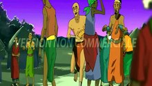 Tales of Africa : Papa Nzenu conte l'Afrique | show | 2019 | Official Clip