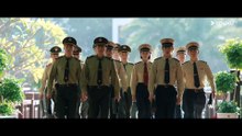 The Silent Storm | show | Official Trailer