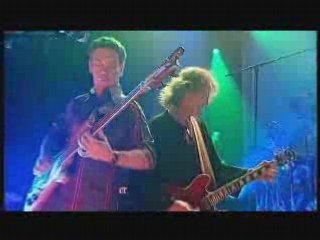 Nektar - A Tab in The Ocean (Germany 2005)