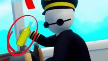 AD | This $0.50 Steam Game Will Destroy Your Friendships - SOS OPS! OVERBOOKED DLC