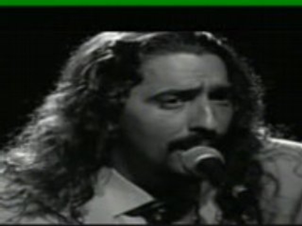 Bebo Valdés & Diego El Cigala - La bien pagá