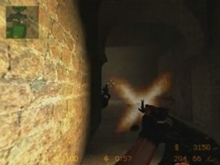 Counter Strike Source