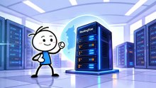 South Korea Dedicated Server Hosting | Fast, Secure & Reliable | HostingTom