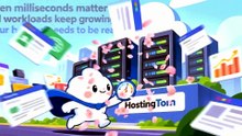 Japan Dedicated Server Hosting | Fast, Secure & Reliable | HostingTom