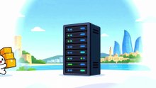 Azerbaijan Dedicated Server Hosting | Fast, Secure & Reliable | HostingTom