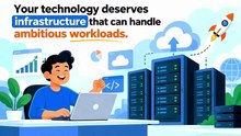 Israel Dedicated Server Hosting | Fast, Secure & Reliable | HostingTom