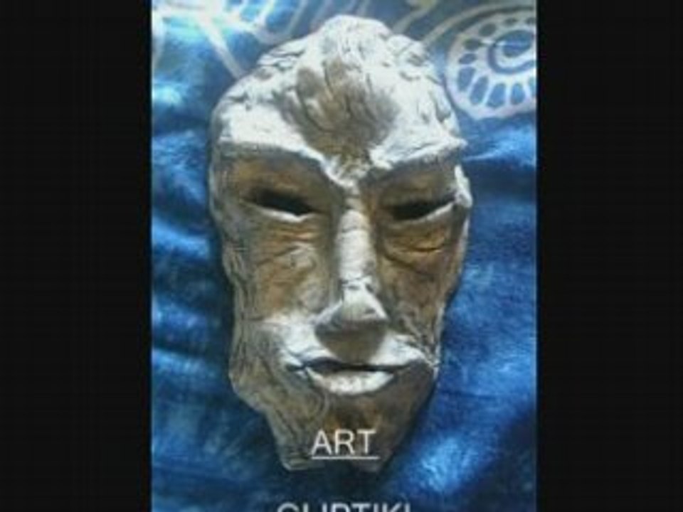 my sculpture   art GLIPTIKI  BY TONY DANIS