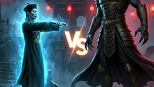 Jiangshi VS 5 Mythical Monsters — The Ultimate Supernatural Battle!