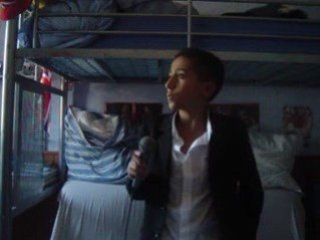 Cherchez le garçon Mr. dejay jazz