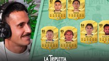 EA Sports FC 27, chi sono i migliori passatori e tiratori della Serie A?