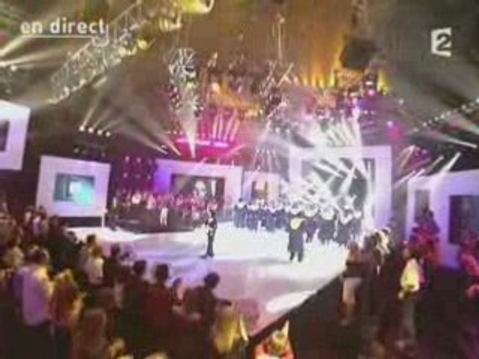 Alizee - Ella Elle
