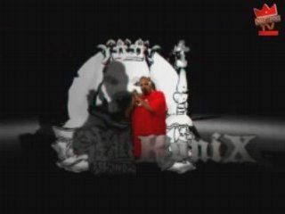 Teaser  FUTUR CREW FEAT KENSHIRO "profiter"