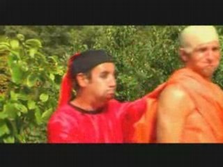 Bonze to be alive, Dalai Hernandez et les Bonze qui Beat