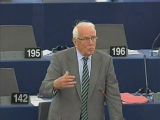 Philippe Morillon on European Union fishing fleet