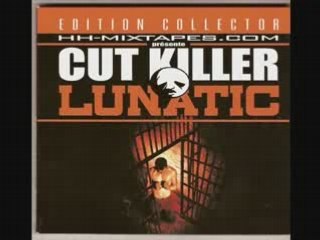 NTM feat Lucien - Check The Flow