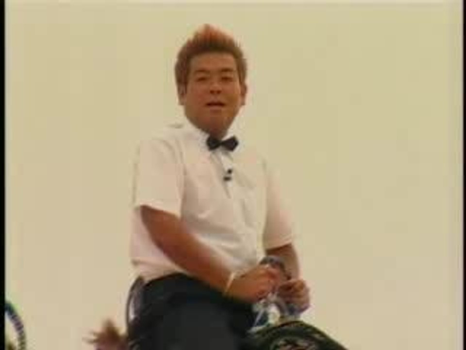 大富豪の国アラブ