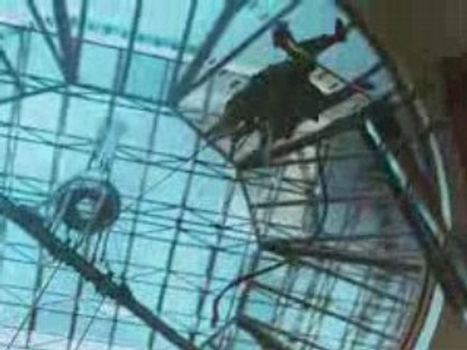 007 Quantum of solace