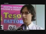 Tesori di Fattoria - TG TV sei 14 luglio 2008