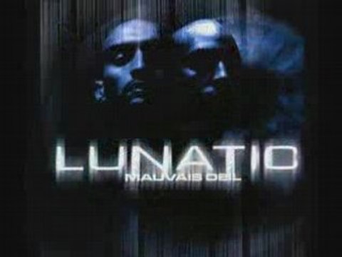 Dicidens & Lunatic - De larmes & de sang