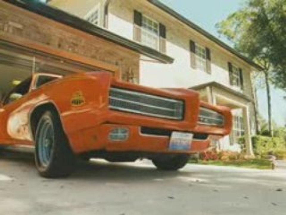 Sex drive