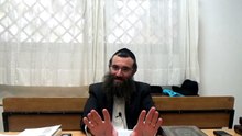 פורים תשפ''ג כוונות אכיל''ה ושתי''ה | הרב אריאל סיבוני | כוונות הפורים