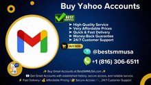 Where to Buy Yahoo Accounts in Bulk: PVA & Aged Options
