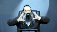שיעור 6 - מקום וזמן על פי תורת הקבלה חלק ב | הרב מאיר מועלם