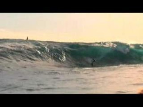 2008 BILLABONG XXL GLOBAL BIG WAVE AWARDS NOMINEES
