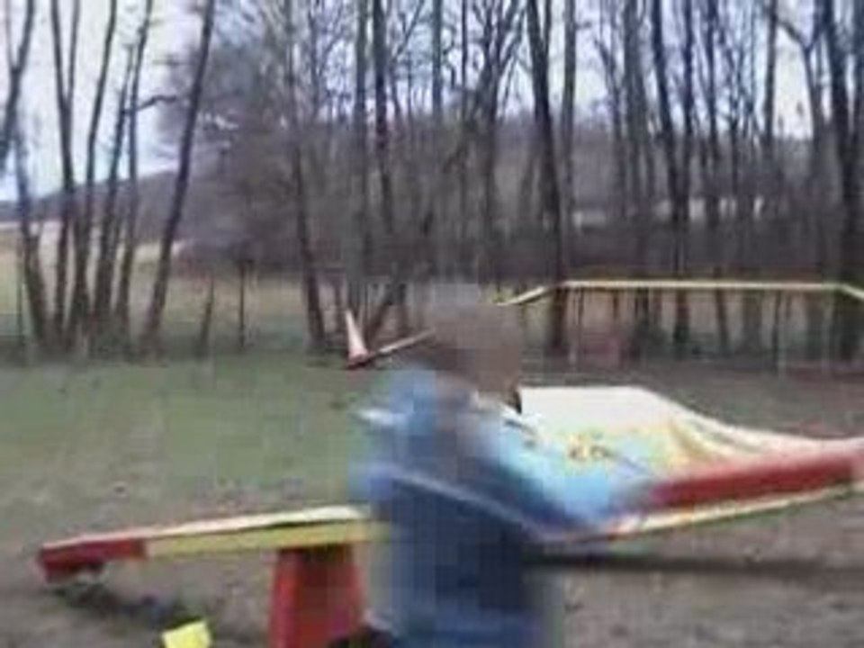 Valy_Entraînement 12/01/08