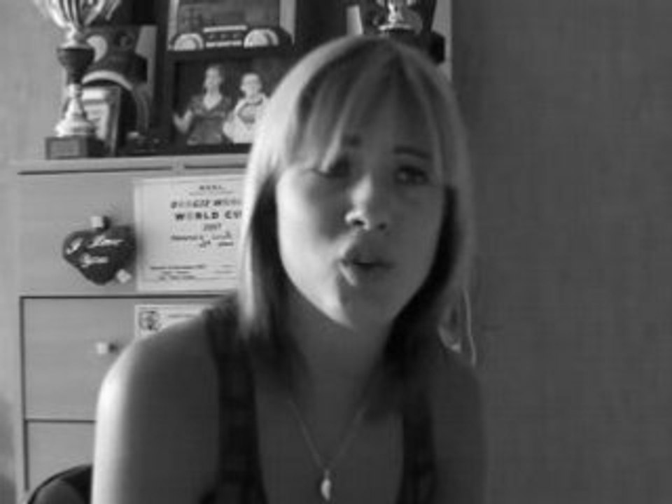 La complainte de la serveuse automate