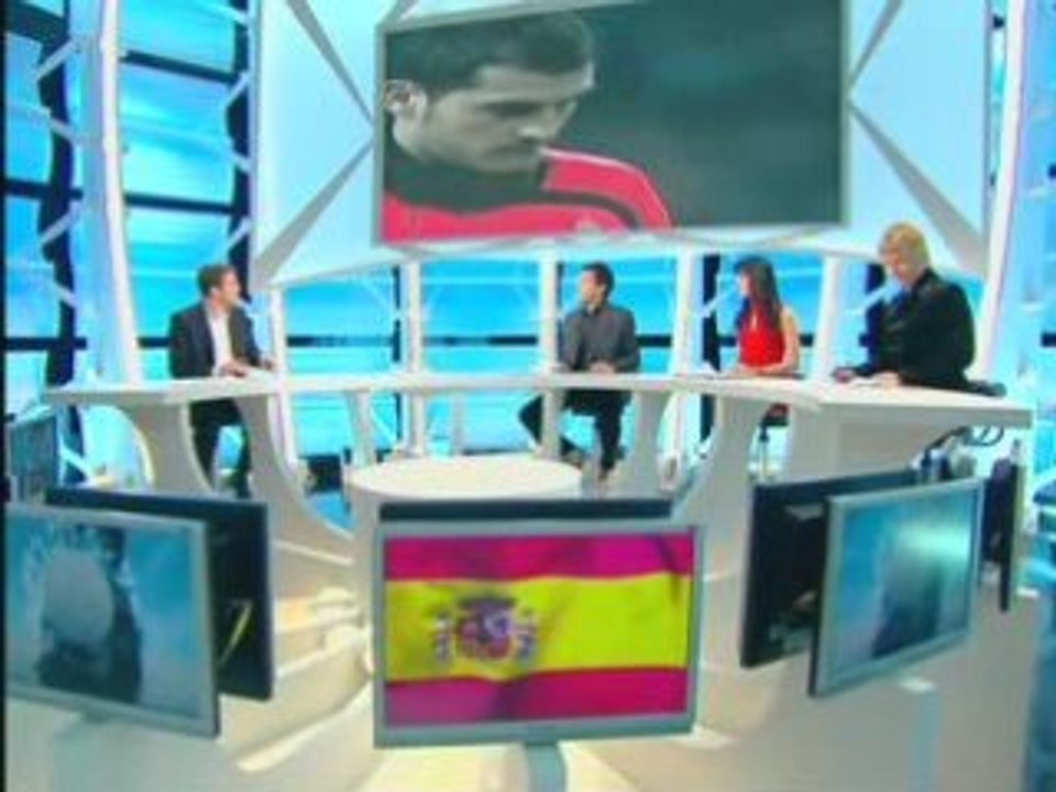 Plus jeunes socios colchonero et merengue