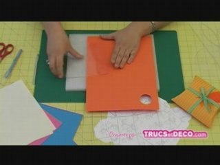 Colluzle : Utilisation de gabarits par TrucsetDéco.com
