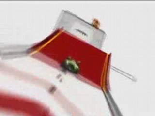 Trackmania DS - Teaser