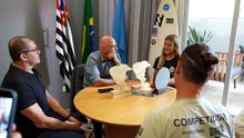 Surfista do Guarujá conquista vaga para o Mundial Júnior de Surfe