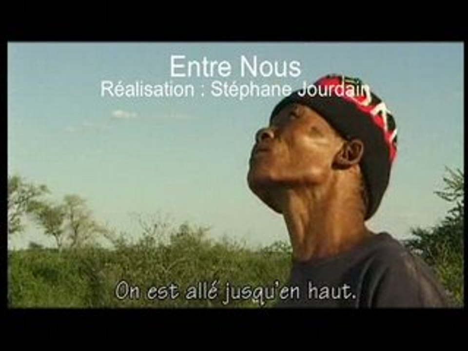 Entre nous