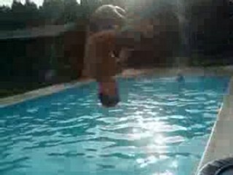 parkour