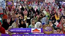 Shan-e-Sehr - Laylat al-Qadr - Special Transmission - Dua Tauba Qabool ho [Full Movie]