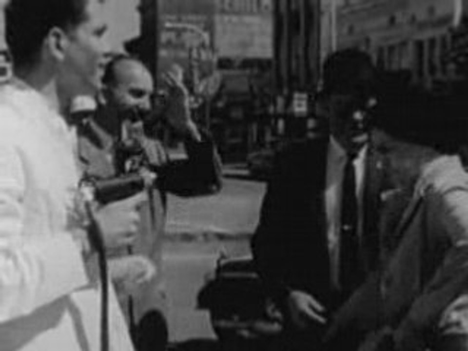 1960’s Culture and Polio Community Resistance Educational!