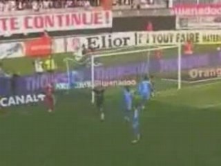 Pauleta, l'histoire d'une légende   partie 1/2