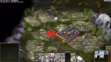 C&C Generals Zero Hour | 1vs1 Online Gameplay | Fast Win